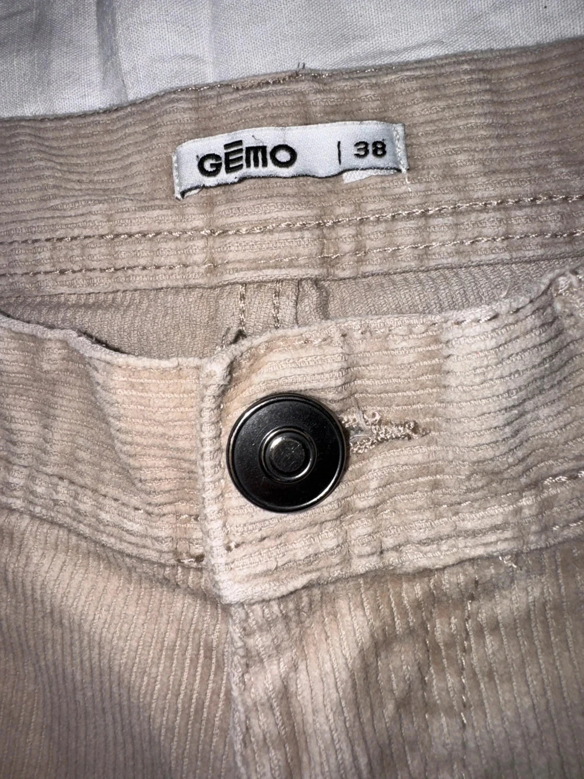 Gemo slim jeans – photo 9